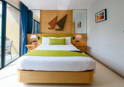 Deep Blue Z10 Pattaya - 128