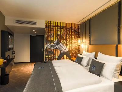 Holiday Inn - the niu, COBBLES ESSEN by IHG - 36