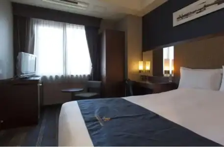 Monterey Grasmere Osaka - 9