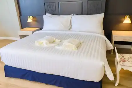7 Heaven Residence Krabi - 54