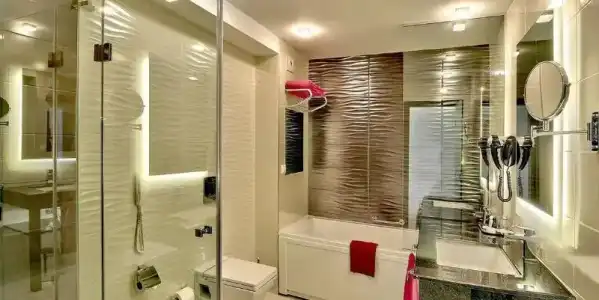 Grifid Metropol - Premium All Inclusive - 33