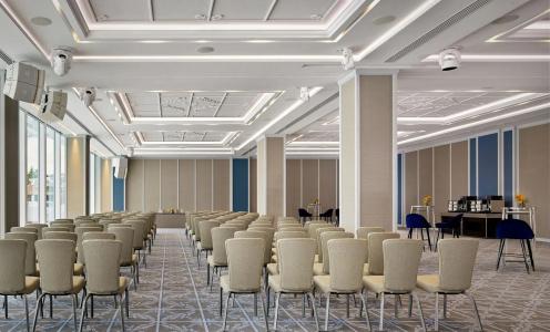 Parklane, a Luxury Collection Resort & Spa, Limassol - 23