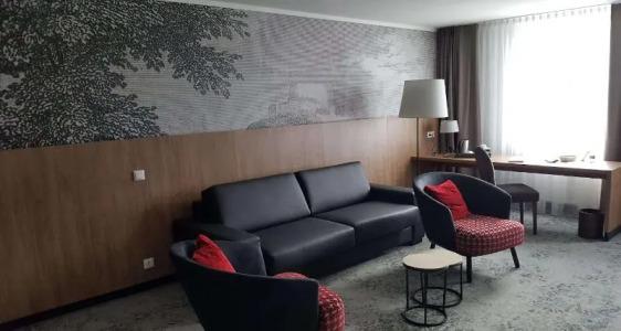 Best Western Erfurt-Apfelstaedt - 60