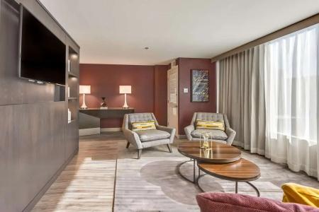 Sonesta Denver Downtown - 13