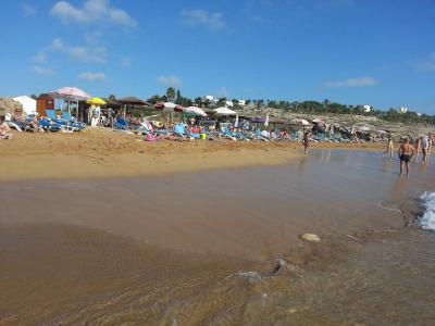 Helios Bay and Suites - 17