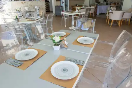 Villa Mare Monte - 23