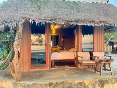Ailay Resort - 60