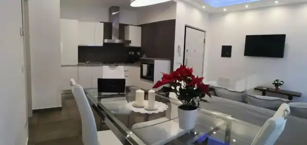 B&B Chérie - Centro di Salerno - 74