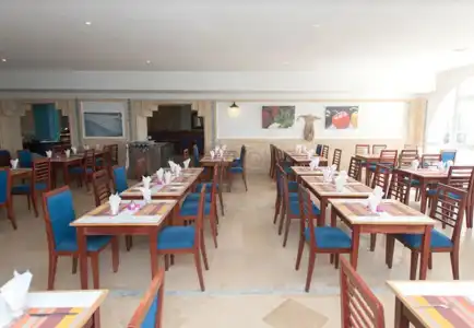 Mediterranee Thalasso Golf (PXM3) Hammamet - 45