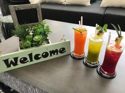Sea'lavie Boutique Resort & Spa - 10