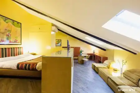 Residence Sacchi - 197