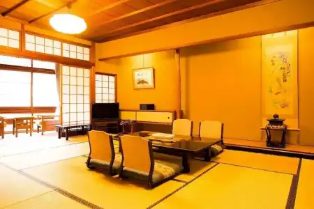 Tsutaya Ryokan - 27