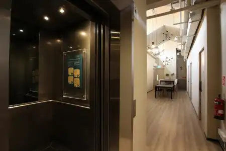ST Signature Jalan Besar, DAYUSE, 5 hours: 5PM-10PM - 11