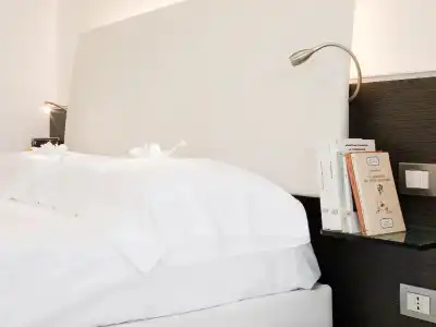 Lungotevere Suite - 83