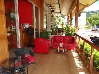 Patong Lily Place - 11