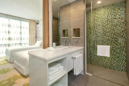 Holiday Inn & Suites SAIGON AIRPORT by IHG - 52