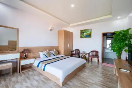 Mai Phuong Resort Phu Quoc - 96