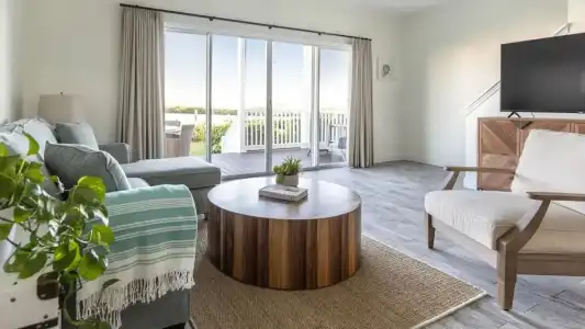 Villas At Hawks Cay Resort - 102
