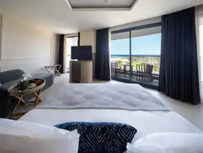 Liu Resorts - All inclusive - 30