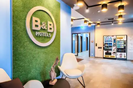 B&B Kempten - 13