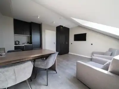 JustStay Ratingen & Apartments - 64
