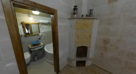 Zuwinasa House - 34