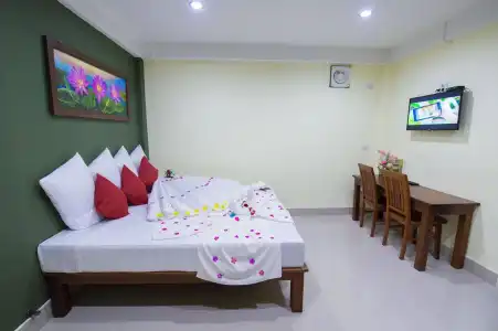 Srisiam Resort - 44