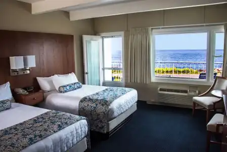 Atlantis Oceanfront Inn Gloucester - 2