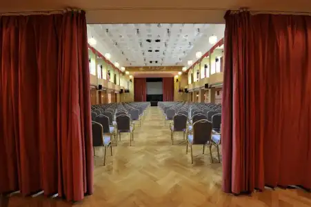 ParkKurhaus - 12
