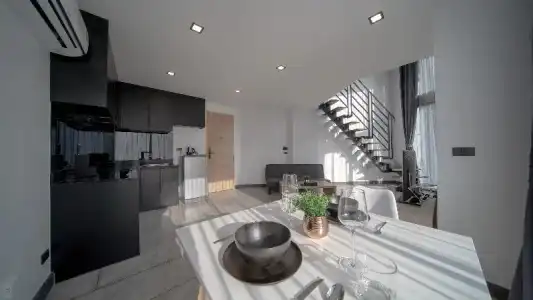 Utopia Loft - SHA - 43