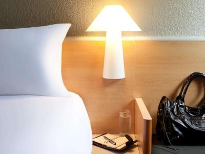ibis Luebeck City - 53