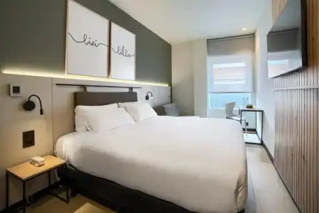voco Bilbao City by IHG - 20