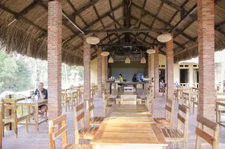 Palm Hill Resort Phu Quoc - 21
