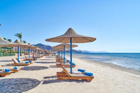 Mosaique Beach Resort Taba Heights - 27
