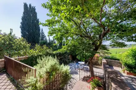 Relais Vignale & Spa - 105