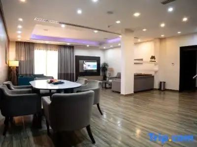 Palma Beach Resort and Spa - 131