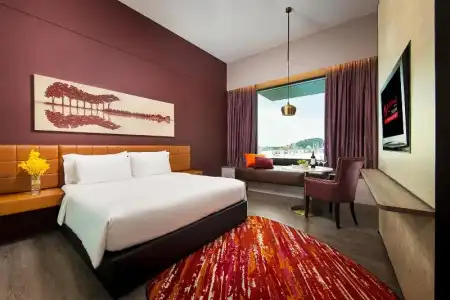 The Laurus, a Luxury Collection Resort, Singapore - 43