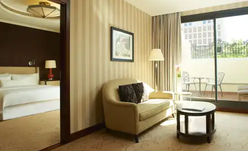 The Westin Valencia - 10