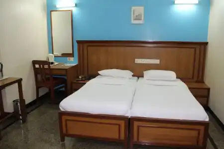 Park View, Mumbai - 25