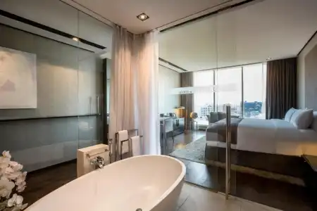 The Canvas Dubai - MGallery Collection - 45