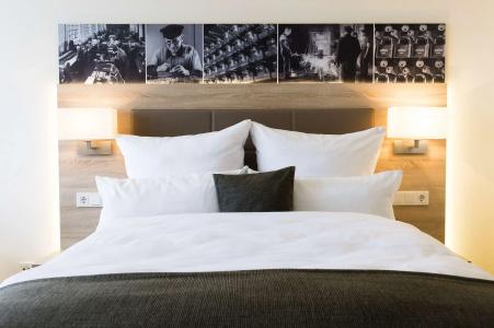 Best Western Plus Parkhotel - 57