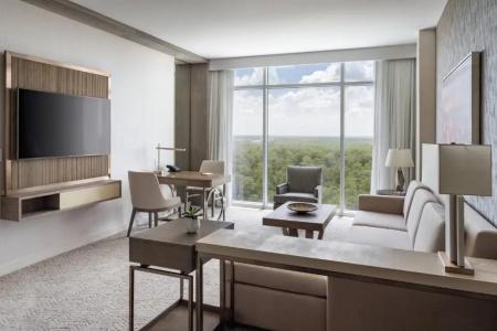 JW Marriott Orlando Bonnet Creek Resort & Spa - 34