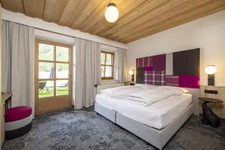 Kinder- & GletscherHintertuxerhof - 51