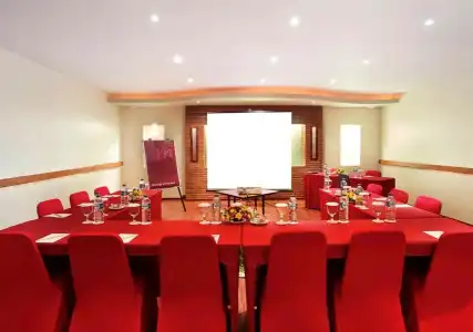Mercure Kuta Bali - 16
