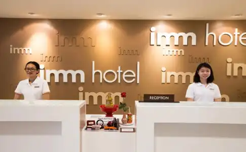 Imm Thaphae Chiang Mai - 28