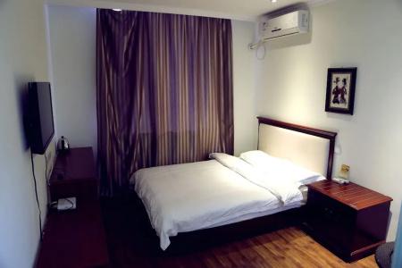 Xi'an Facebook Youth Hostel - 80