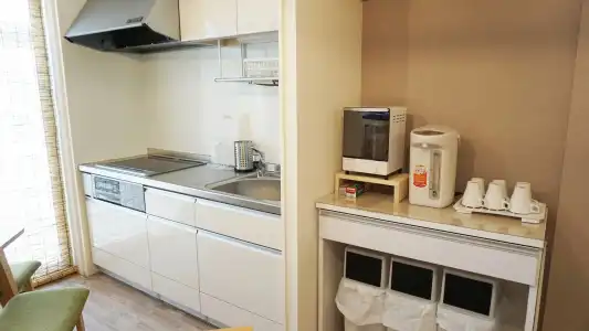 Poly Hostel Osaka - 18