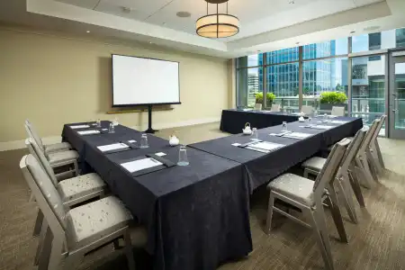 The Westin Bellevue - 33