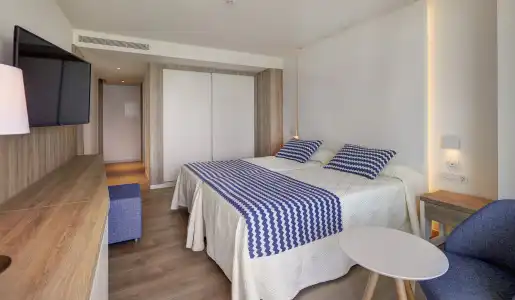 Hipotels Bahia Cala Millor - Adults Only - 0