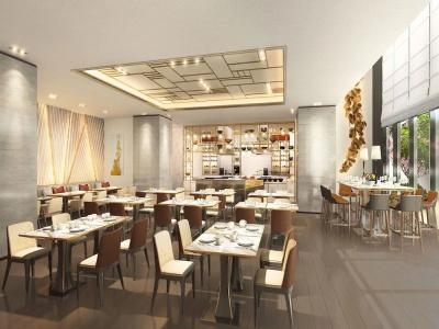 Fraser Suites Akasaka, Tokyo - 27